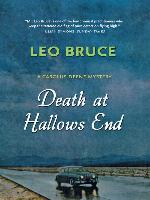 Death at Hallows End