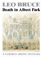 Death in Albert Park