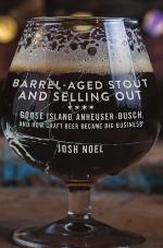 Barrel-Aged Stout and Selling Out
