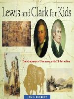 Lewis and Clark for Kids