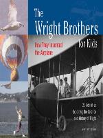 The Wright Brothers for Kids