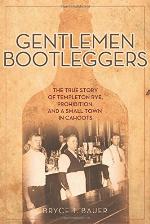 Gentlemen Bootleggers