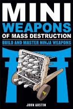 Build and Master Ninja Weapons