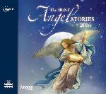 The Best Angel Stories 2015