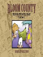 Bloom County Digital Library, Volume 2