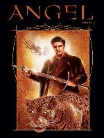 Angel: After The Fall, Volume 5