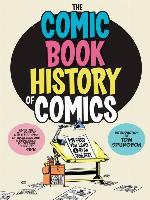 Comic Book History of Comics