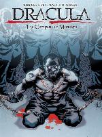 Dracula: Company of Monsters (2010), Volume 1
