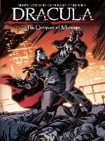 Dracula: Company of Monsters (2010), Volume 2