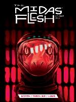 The Midas Flesh (2013), Volume 1