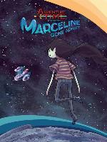 Adventure Time: Marceline Gone Adrift
