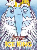 Adventure Time: Ice King