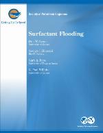 Getting up to Speed : Surfactant Flooding.