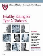 Healthy Eating for Type 2 Diabetes