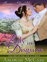 A Lady in Disguise