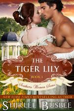 The Tiger Lily