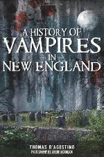 A History of Vampires in New England