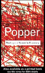 The Logic of Scientific Discovery