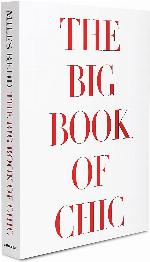 The Big Book of Chic (Classics)