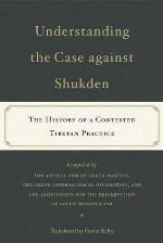 Understanding the Case Against Shukden