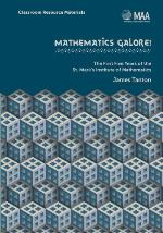 Mathematics galore! : the first five years of the St. Mark's Institute of Mathematics