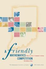 A Friendly Mathematics Competition