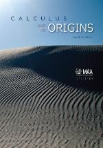 Calculus and Its Origins