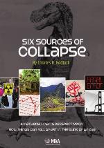 Six Sources of Collapse : a Mathematician's Perspective on how Things can Fall Apart in the Blink of an Eye.