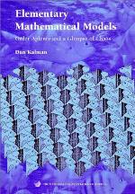 Elemntary Mathematical Models