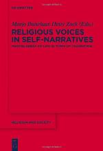 Religious Voices in Self-Narratives