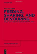Feeding, Sharing, and Devouring
