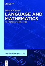 Language and Mathematics