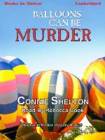 Balloons Can Be Murder