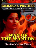 Way of the Wanton