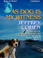 As Dog Is My Witness