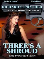 Three's a Shroud