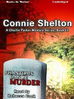 Phantoms Can Be Murder