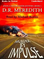 Murder By Impulse
