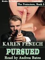 Pursued