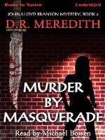 Murder By Masquerade