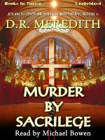 Murder by Sacrilege