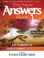 The New Answers, Book 1
