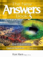 The New Answers, Book 3
