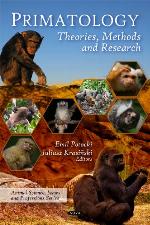 Primatology