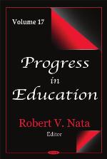 Progress in education.