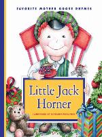 Little Jack Horner