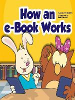 How an e-Book Works