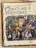 Conflicts and Independence