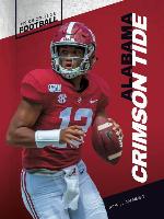 Alabama Crimson Tide
