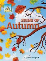 Signs of Autumn